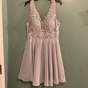Dance dress